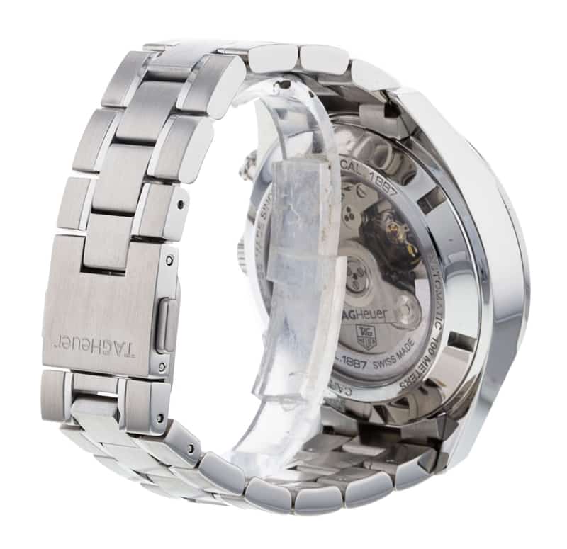 Tag Heuer Carrera CAR2110.BA0720